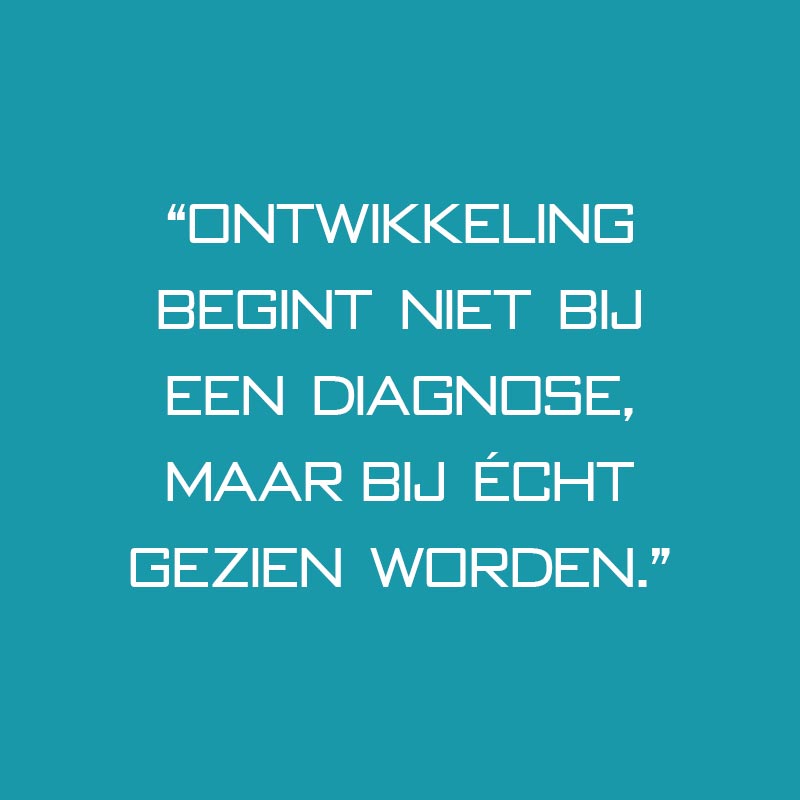 Wat is autisme | Autisme Centrum Haarlem