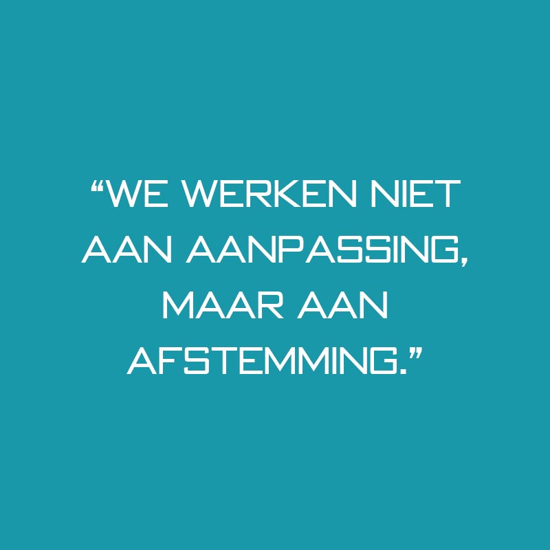 Autisme Centrum Haarlem