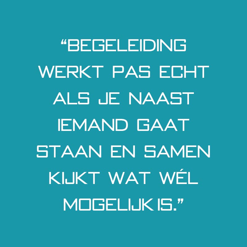 Autisme Centrum Haarlem